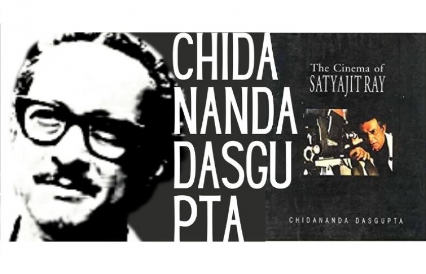 Chidananda Dasgupta