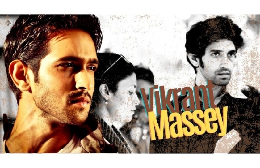 Vikrant Massey: Stardom Wishes this Actor 