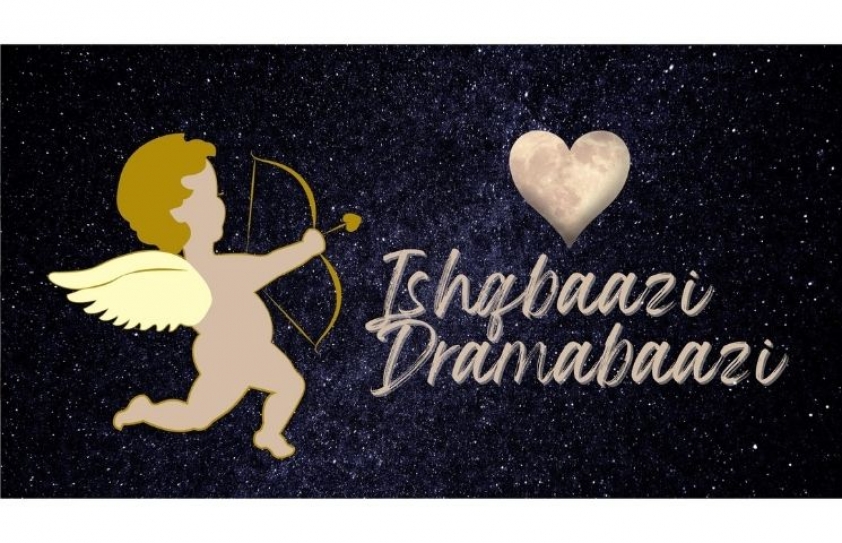 Valentine’s Day: Ishqbaazi or Dramabaazi