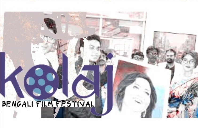 Bengal in Bengaluru: The Kolaj Bengal Film Festival
