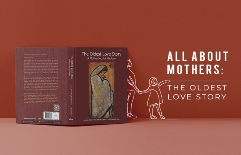 ALL ABOUT MOTHERS: THE OLDEST LOVE STORY