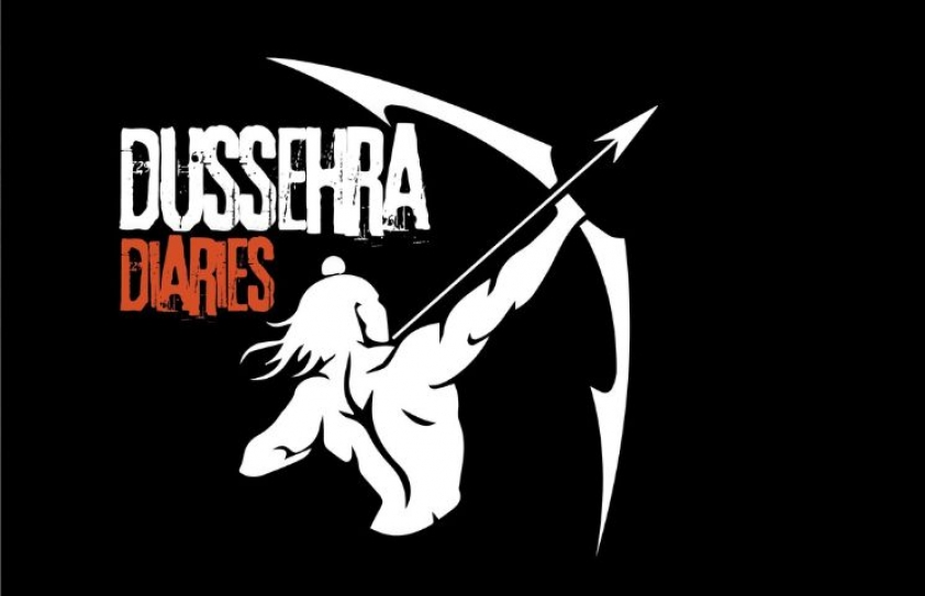 Dussehra Diaries