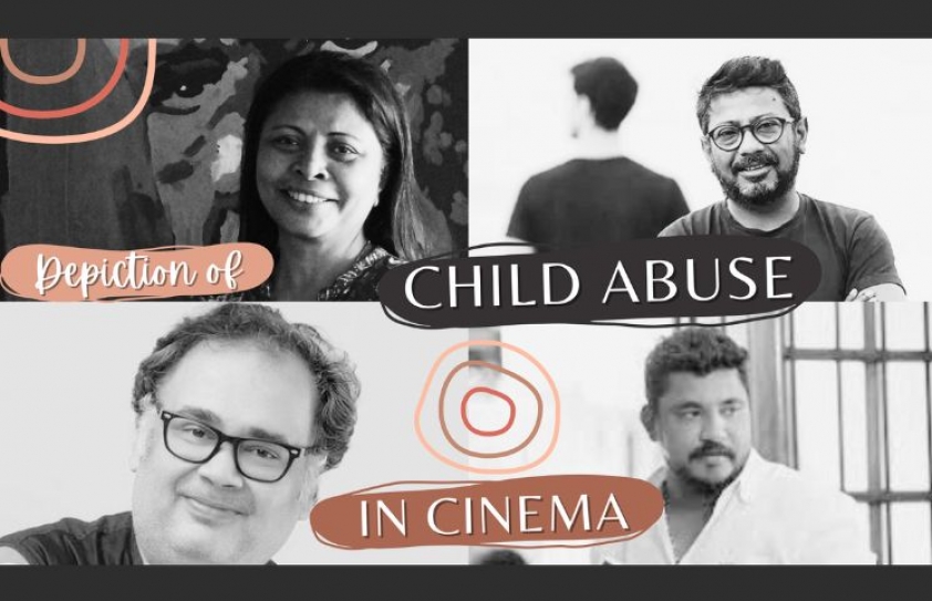 THOUGHT FACTORY: DEPICTION OF CHILD ABUSE IN CINEMA